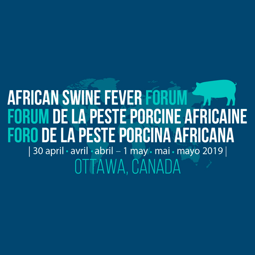 Foro de la Peste Porcina Africana 2019