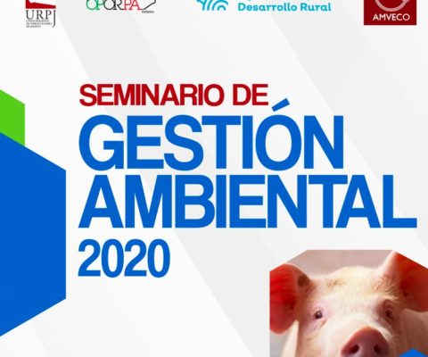 Seminario de Gestión Ambiental 2020