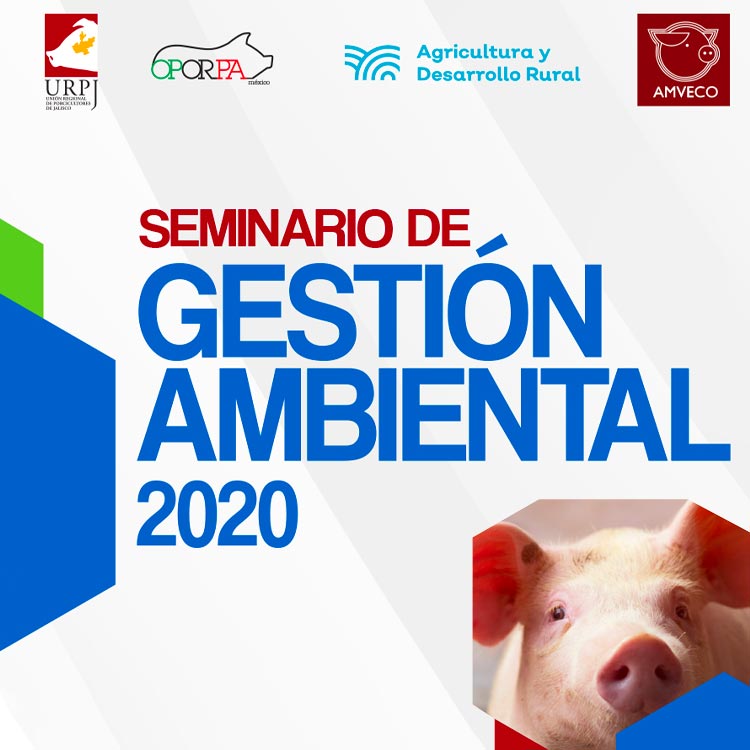 Seminario de Gestión Ambiental 2020