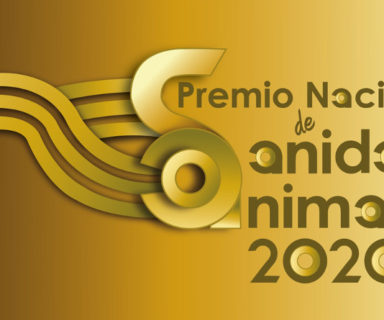 Convocatoria Premio Nacional de Sanidad Animal 2020