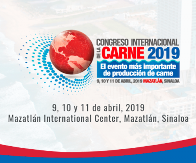 Congreso Internacional De La Carne 2019