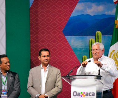 Oporpa participa en la LXXXIII Asamblea General Ordinaria 2019